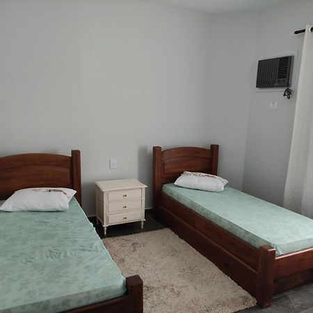 Apartamento Praia Da Enseada 2 Guarujá Dış mekan fotoğraf